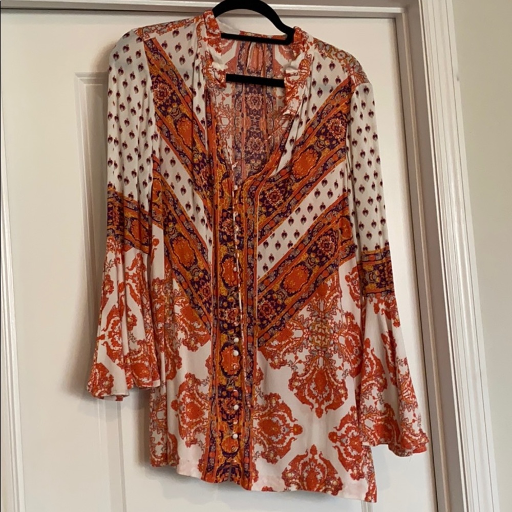 Free people dress